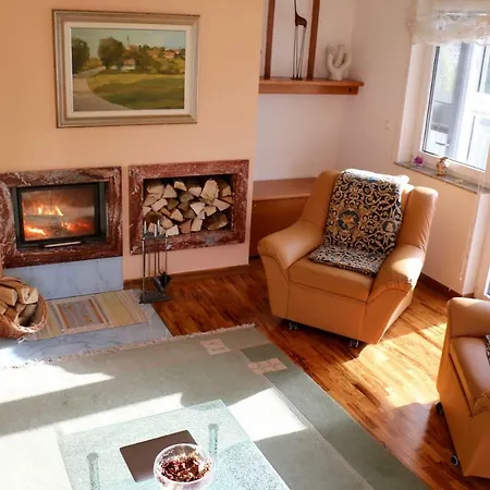 Cosy Apartman Kranjska Gora