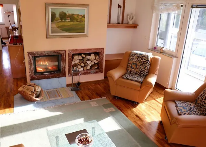 Cosy Apartment Kranjska Gora